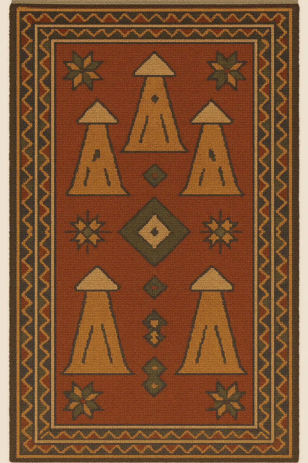 Avanos Halısı Yıkama