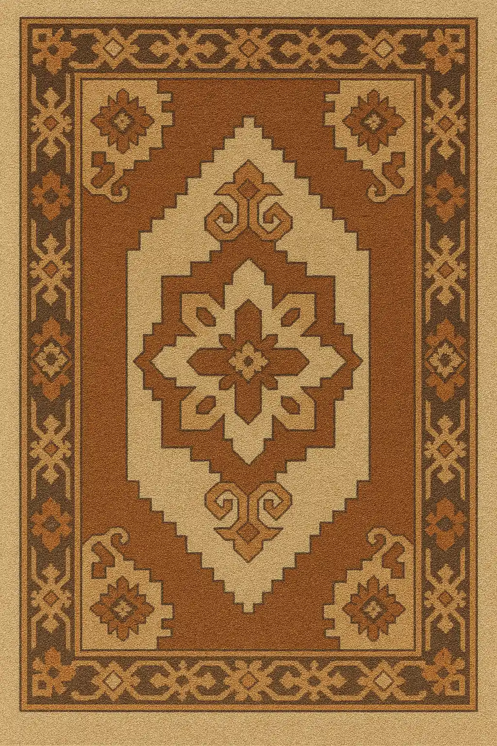 Bünyan Halı Yıkama