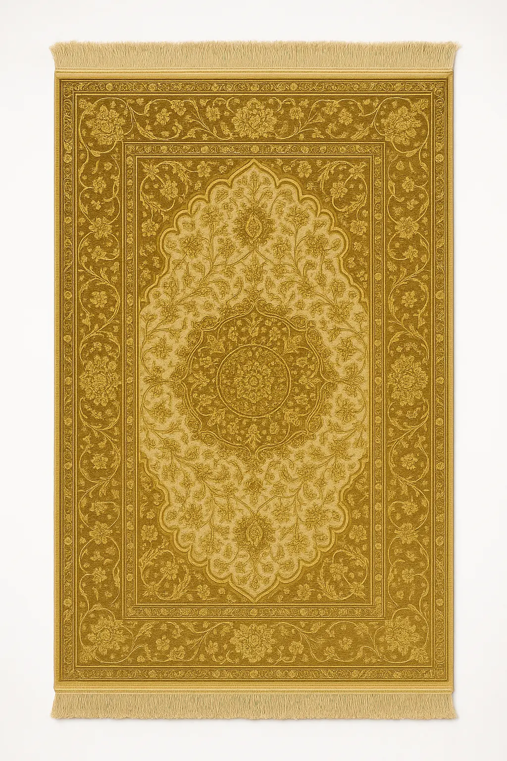 Hereke Halısı Yıkama