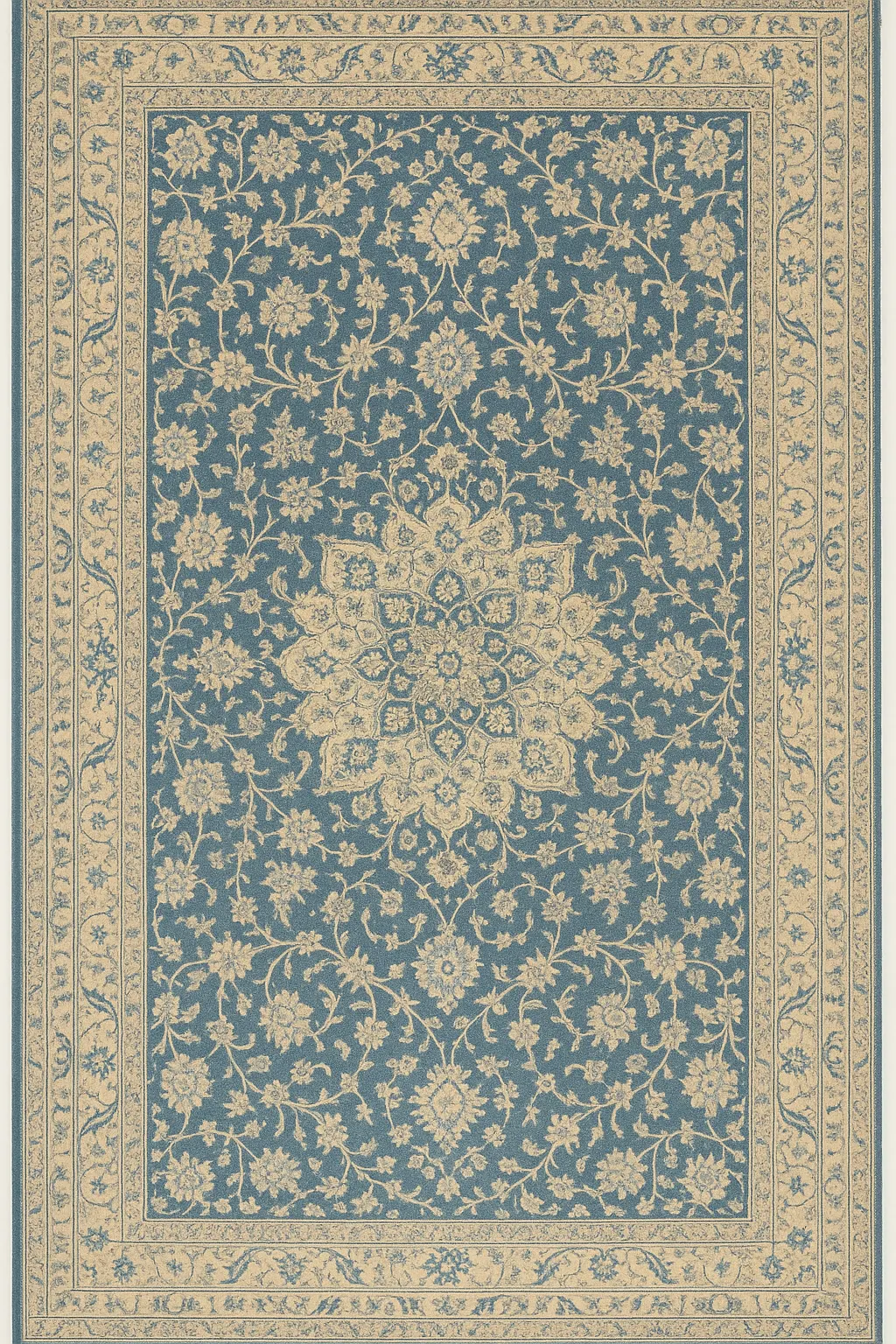 Antika Halı Yıkama