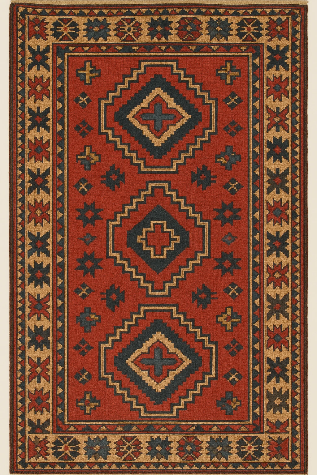 Kars Halısı Yıkama