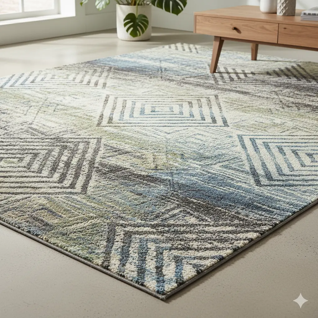 Makine Halısı Yıkama